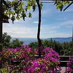 With Parking Space Medveja, Opatija - 7721