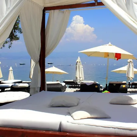 Appartement With Parking Space Medveja, Opatija - 7721