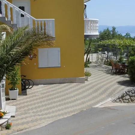 Apartament With A Parking Space Medveja, Opatija - 7721 *
