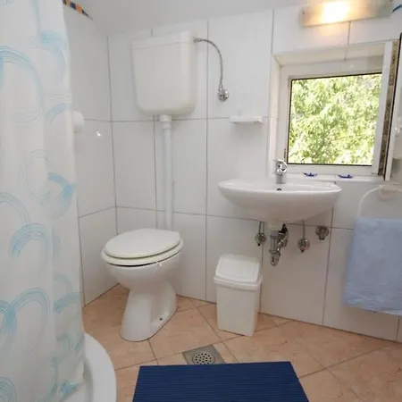 With A Parking Space Medveja, Opatija - 7721 Apartament *