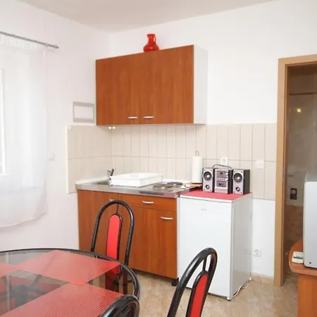 With A Parking Space Medveja, Opatija - 7721