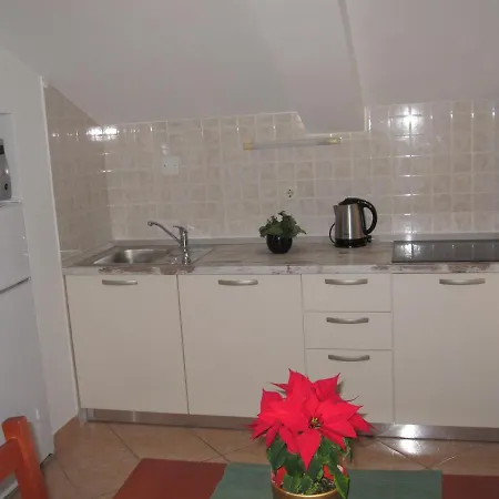 With A Parking Space Medveja, Opatija - 7721 Appartement *