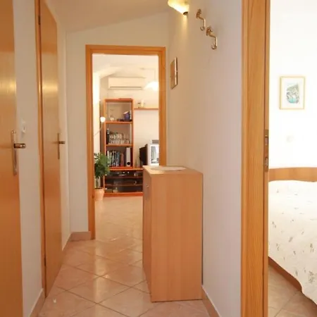 With A Parking Space Medveja, Opatija - 7721 Appartement