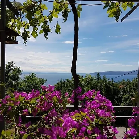 With Parking Space Medveja, Opatija - 7721