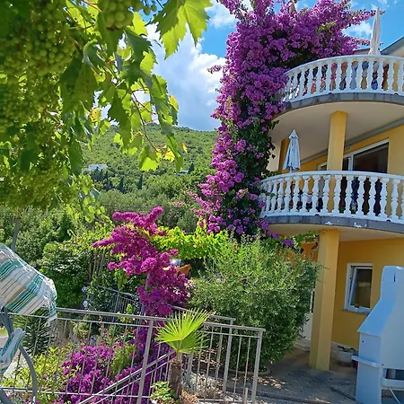 With Parking Space Medveja, Opatija - 7721 Apartament *