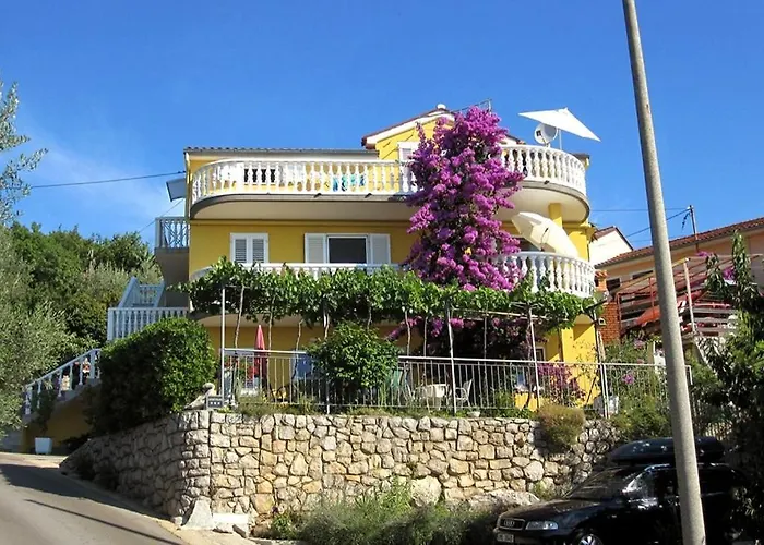 With A Parking Space Medveja, Opatija - 7721 מדביה