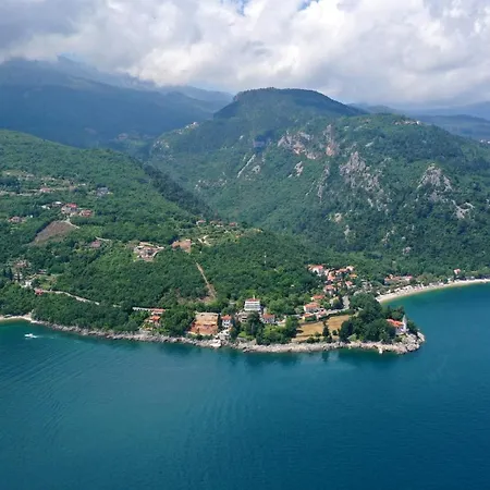 With A Parking Space Medveja, Opatija - 7721 메드베야