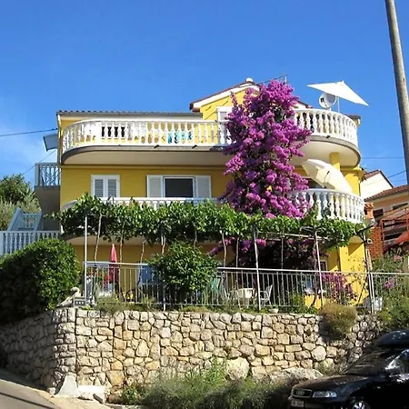 With A Parking Space Medveja, Opatija - 7721 메드베야