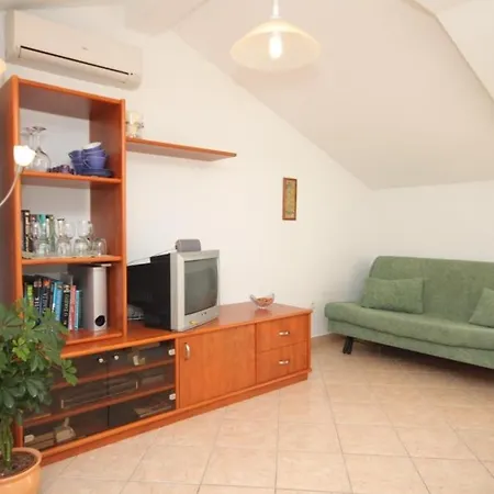 With A Parking Space Medveja, Opatija - 7721 메드베야