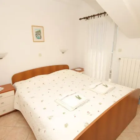 With A Parking Space Medveja, Opatija - 7721 메드베야