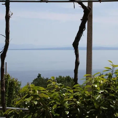 With A Parking Space Medveja, Opatija - 7721 *