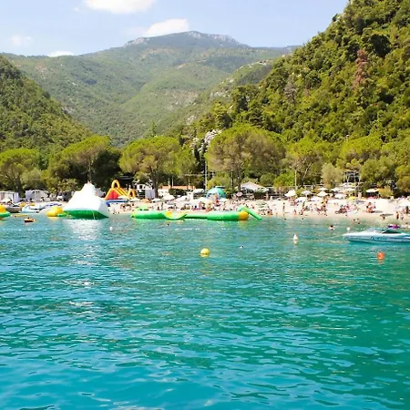 With A Parking Space Medveja, Opatija - 7721