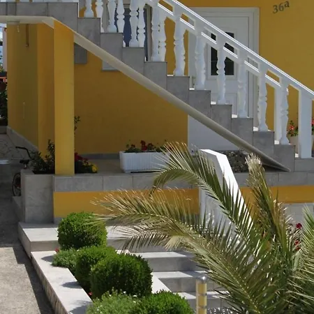 With A Parking Space Medveja, Opatija - 7721