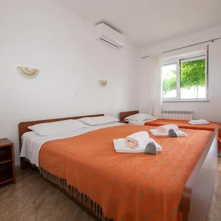 Apartment With Parking Space Medveja, Opatija - 7721