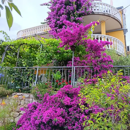 With Parking Space Medveja, Opatija - 7721