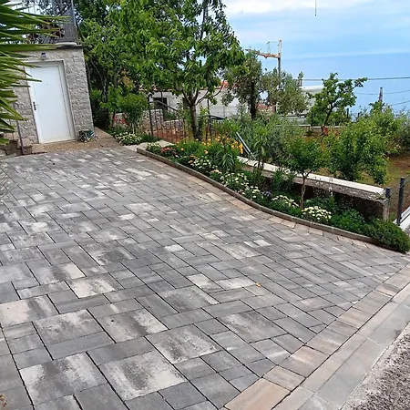 With Parking Space Medveja, Opatija - 7721 Apartment